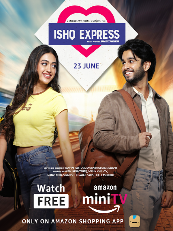 Ishq Express