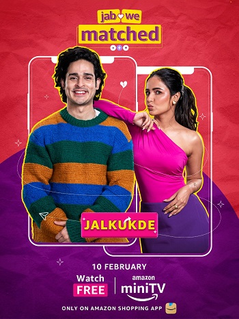 Jab We Matched