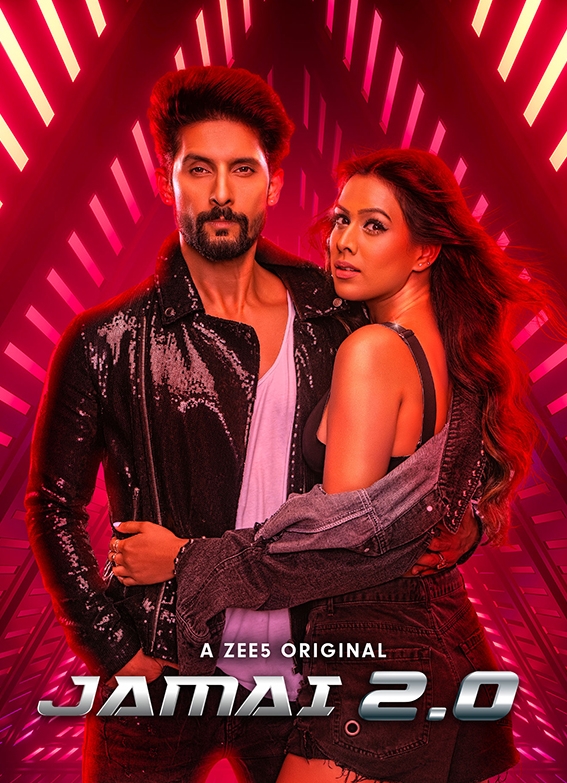 Jamai 2.0 Season 2