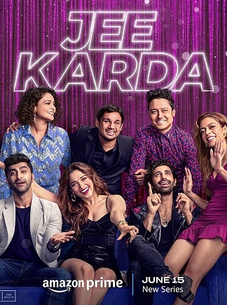 Jee Karda