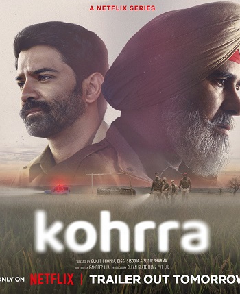 Kohrra