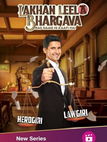 Lakhan Leela Bhargav