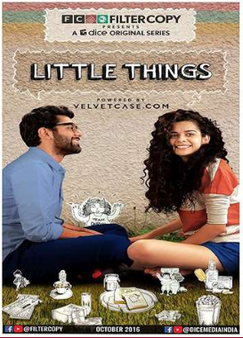 Little Things Season 3