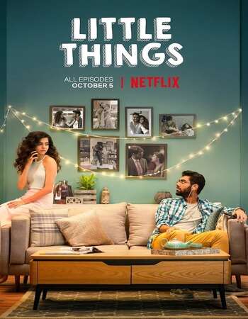 Little Things Season 4