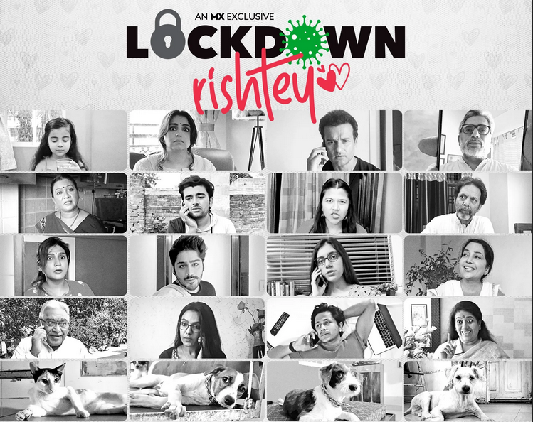 Lockdown Rishtey