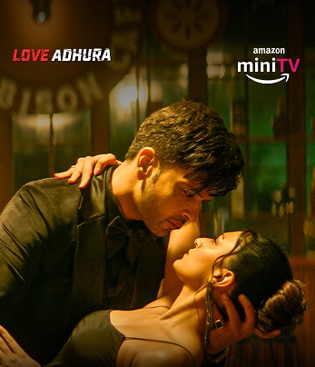Love Adhura