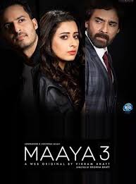 Maaya Season 3