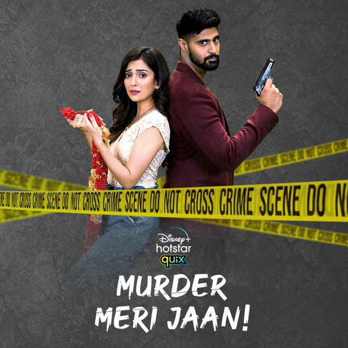 Murder Meri Jaan