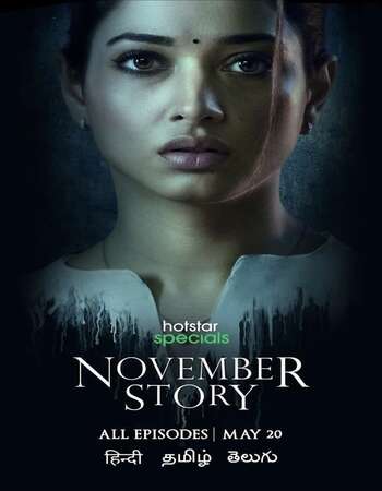 November Story