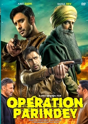 Operation Parindey
