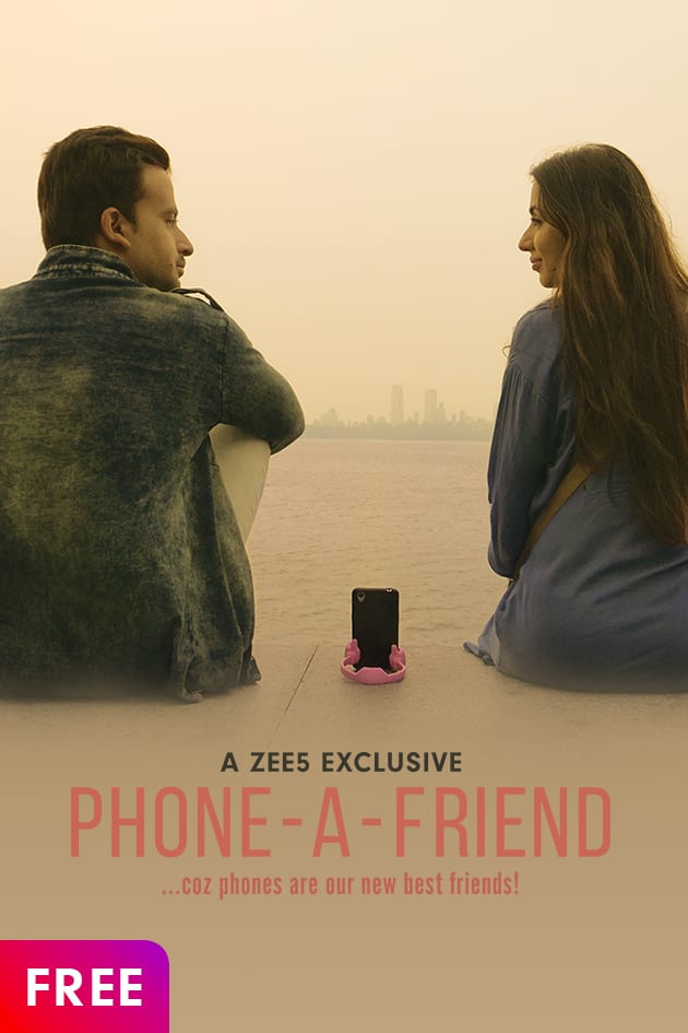 Phone A Friend