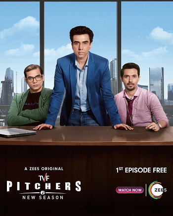 Pitchers