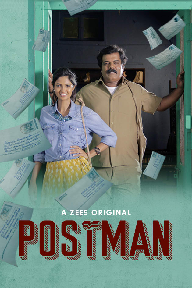 Postman