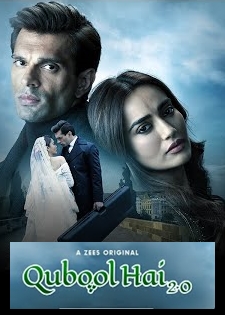 Qubool Hai 2.0