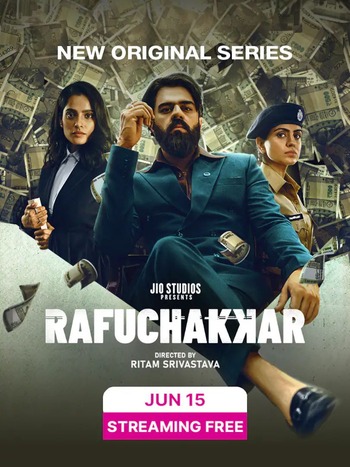 Rafuchakkar
