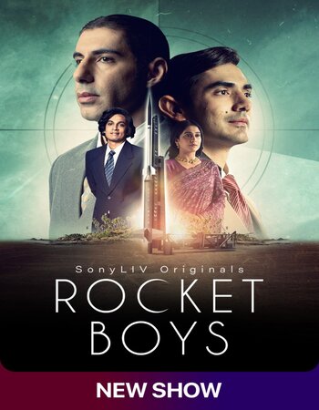 Rocket Boys