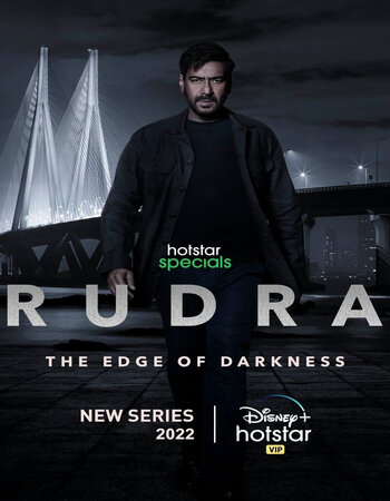 Rudra The Edge of Darkness
