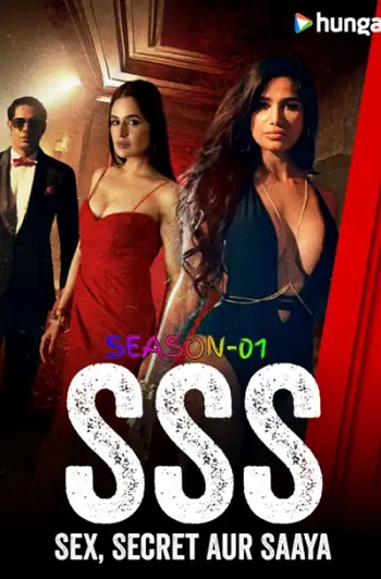 SSS Sex Secret Aur Saaya