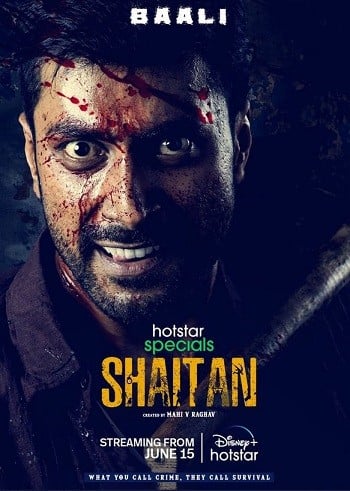 Shaitan