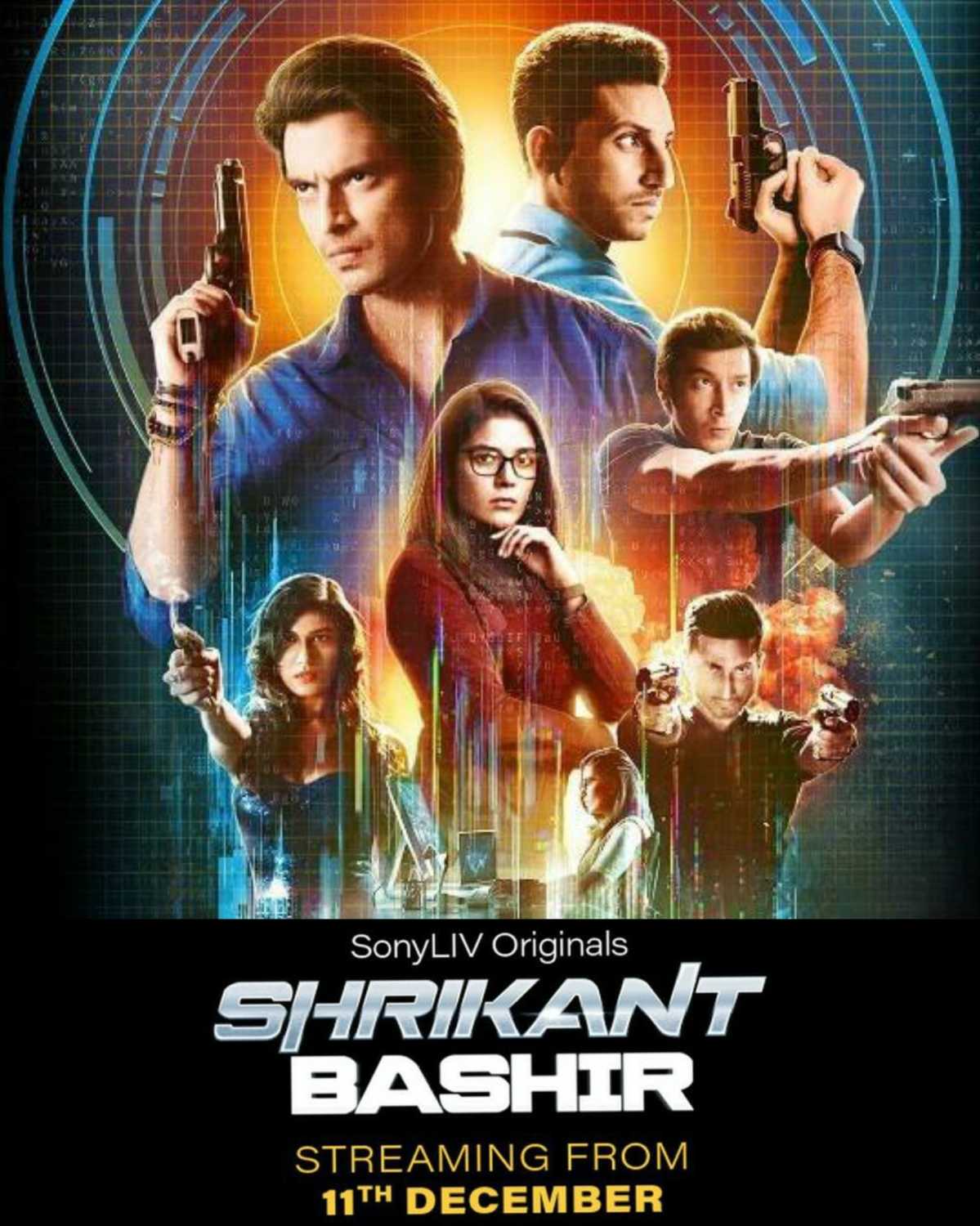 Shrikant Bashir