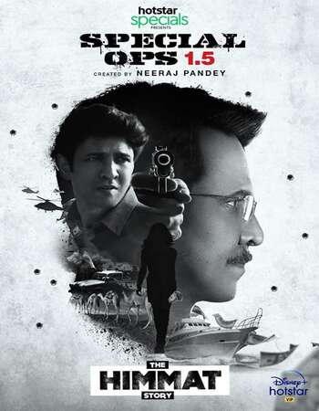 Special Ops 1.5 The Himmat Story