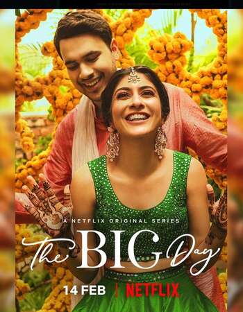 The Big Day
