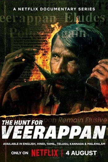 The Hunt for Veerappan