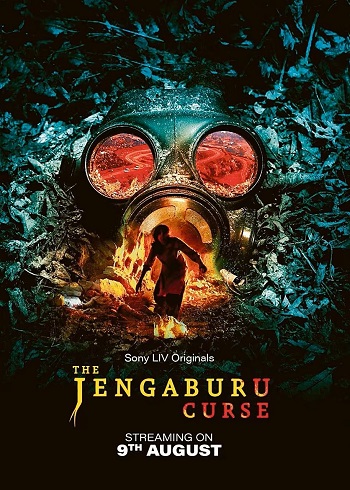 The Jengaburu Curse