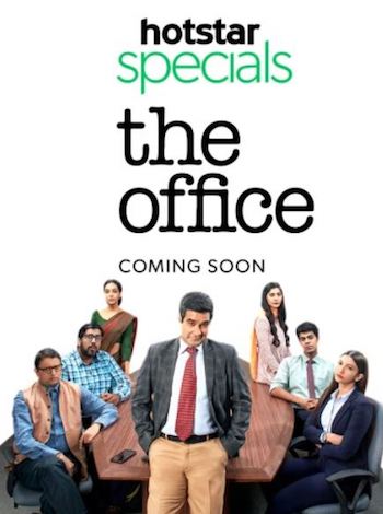 The Office Season 01
