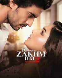 Tu Zakhm Hai Season 2