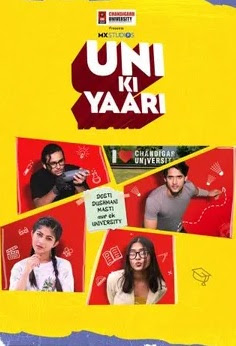 Uni Ki Yaari