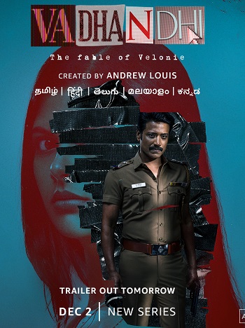 Vadhandhi The Fable of Velonie