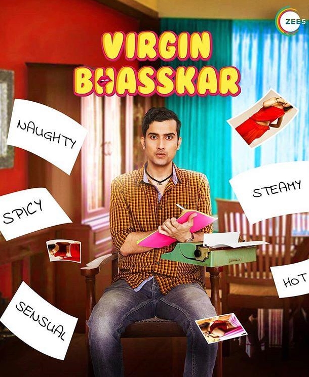 Virgin Bhasskar