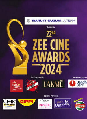 Zee Cine Awards 2024