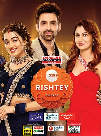 Zee Rishtey Awards 2024